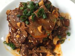 -一品红川菜(皇岗店)