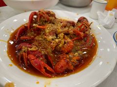-簋街仔仔小龙虾(总店)