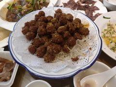 -高玛纳驴肉火烧(河间总店)