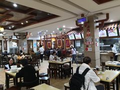 大堂-桥香园云南过桥米线(金马碧鸡店)