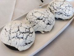 脆皮雪山包-悦湖公馆