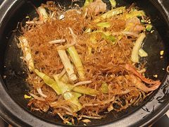 -北京老铺烤鸭(老城根店)