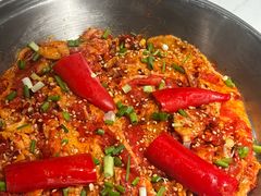 -花味烤肉·拌饭(庐阳万象汇店)