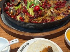 -老板恋上鱼(恒隆广场店)