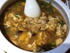 醋翁鸡蛋-清风园肘子馆(万家大激店)