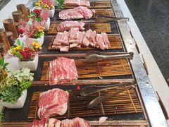 -圣罗巴甄选自助(麦凯乐店)