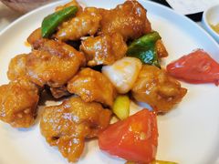 -莆田餐厅PUTIEN(三里屯店)