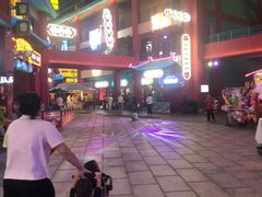-清远熹乐谷温泉度假酒店