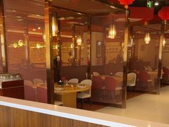 -晋阳春·山西菜·北京烤鸭(交大店)
