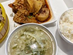 -深海中餐厅(国家海洋博物馆店)