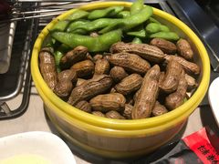 -丰茂烤串(金源店)