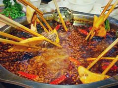 -枇杷园食为鲜火锅(南山店)