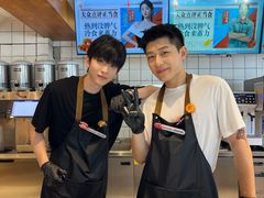 -陕拾叁-西安糕点(北院门创始店)