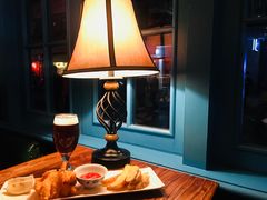 -德福楼咖啡吧(德福巷店)