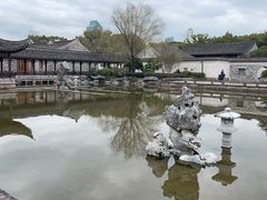 -天一阁博物院