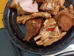 红焖羊肉-新乡杨记红焖羊肉火锅(天坛南门店)