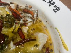 -新太二·鲜料川菜(群光广场店)