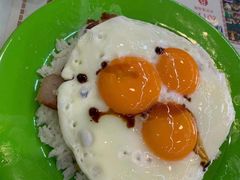 -澳门陈光记烧味饭店(万象城店)