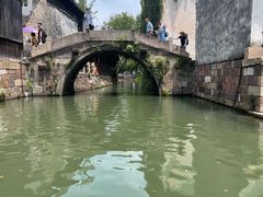 -乌镇东栅景区