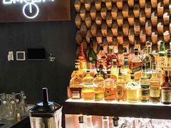 -LAMP BAR 水烟音乐酒吧