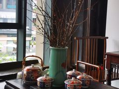 -道南書院·私房菜·早午茶·茶馆