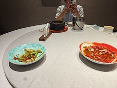 -一顺庭院餐厅(红谷滩店)
