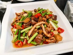 -健眺小海鲜(临海后山店)