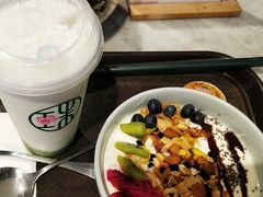 -宝珠奶酪(浦东金桥店)