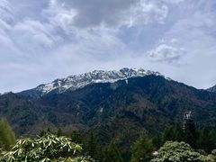 -硗碛藏寨·神木垒景区