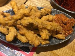 -付小姐在成都(川沙店)