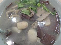 -金原鸭血粉丝汤总店(锁金村店)