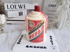 -蜜肆动物奶油蛋糕·个性定制·下午茶甜品