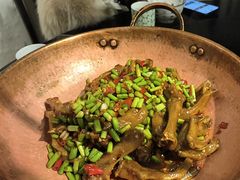 -吃货私房菜(丽江束河古镇店)