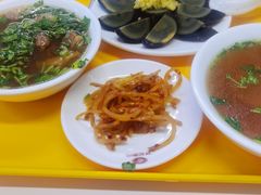 -雨霖祥和炖肉(南市店)