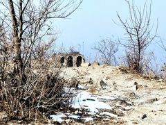 -蟠龙山长城景区