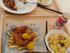 -乡村基(世纪店)