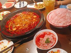 -牛市坎火锅(建设路店)