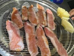 -本炙炭烤·蒲烧活鳗料理店(金沙洲店)