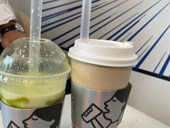 -喜茶(迪士尼小镇DP店)