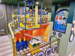 -MELAND CLUB亲子乐园·派对·餐厅(北京芳圆里ID MALL店)