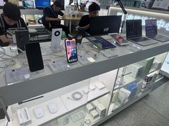-胜灿苹果华为手机电脑维修回收(徐汇店)