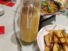 -郭林家常菜(狼垡店)