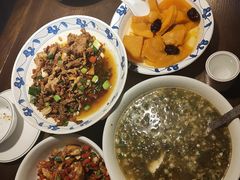 -八碗湘长沙市井菜(坡子街店)