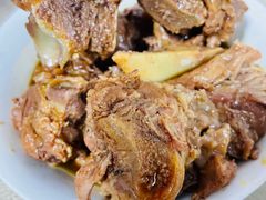 -东北酱骨头馆(蓁巷店)