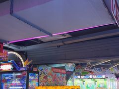 -阿尔法Game Station(中山路店)