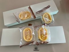 -积慕Cake(解放大道店)