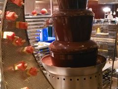 -AdD全日制餐厅(中谷花园酒店)