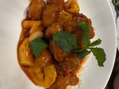 -顺意·顺德家乡菜(国际人才大厦店)