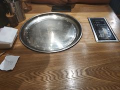 -韩国料理大力士(屏风街店)