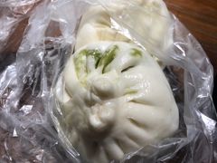 -谭景其·谭氏麻油菜包(集庆路店)